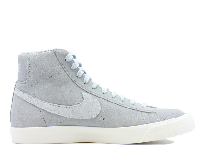 BLAZER MID 77 CI1172-001 - 3