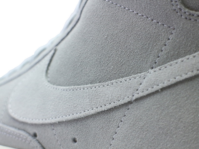 BLAZER MID 77 CI1172-001 - 6