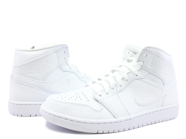 AIR JORDAN 1 MID 554724-130 - 2