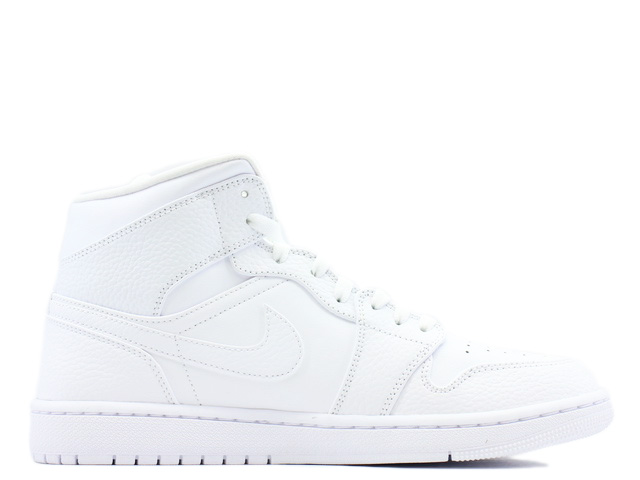 AIR JORDAN 1 MID 554724-130 - 1