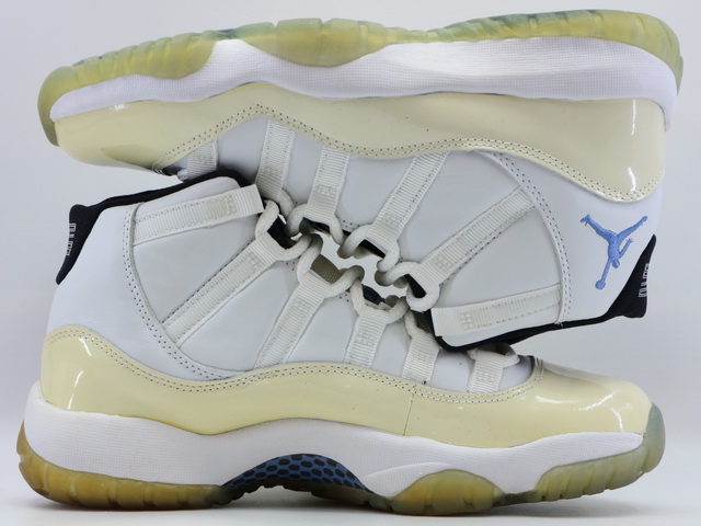 AIR JORDAN 11 RETRO 136046-142 - 2