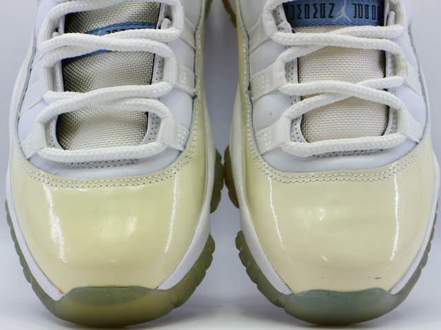 AIR JORDAN 11 RETRO 136046-142 - 5