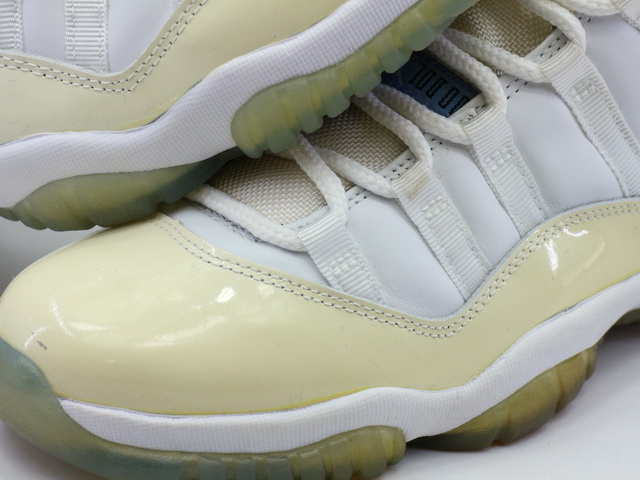 AIR JORDAN 11 RETRO 136046-142 - 6