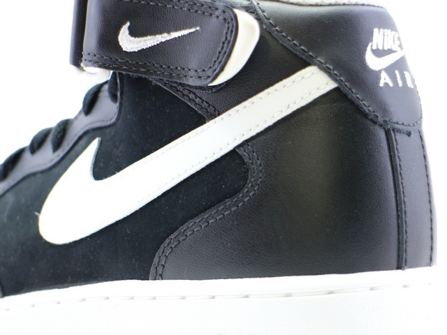 AIR FORCE 1 MID 07 - スニーカーショップSKIT