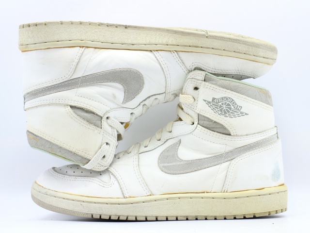 AIR JORDAN 1 h-21840-41 - 1