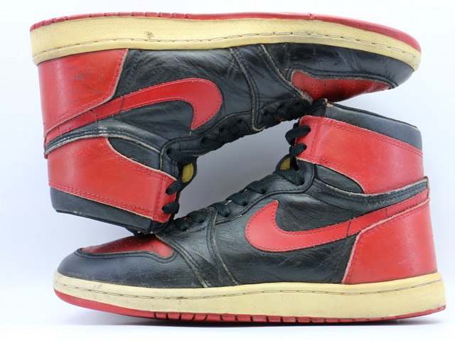 AIR JORDAN 1 h-21840-29 - 1