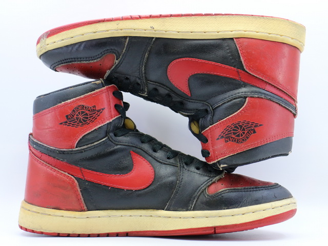 AIR JORDAN 1 h-21840-29 - 2