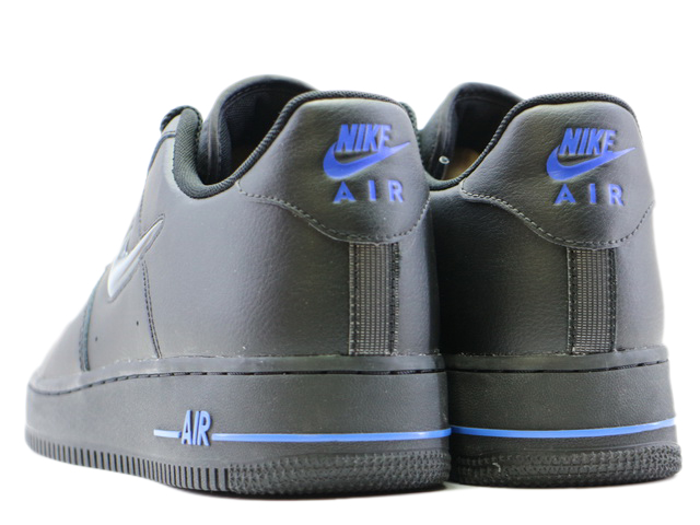 AIR FORCE 1 JEWEL CT3438-002 - 2