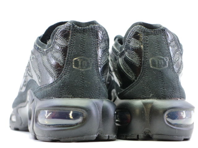 AIR MAX PLUS DECON CD0882-001 - 2