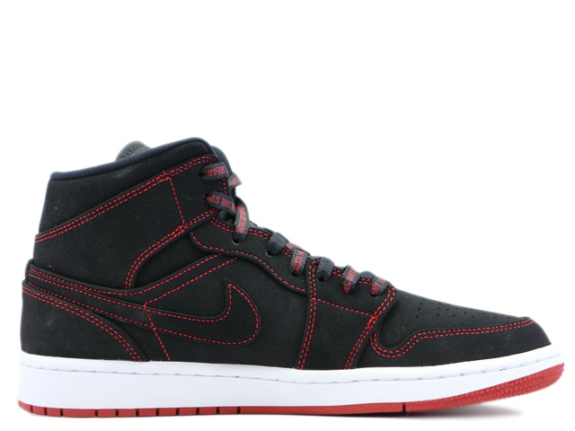 AIR JORDAN 1 MID FEARLESS CK5665-062 - 3