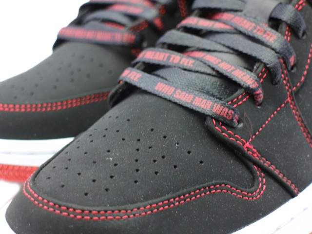 AIR JORDAN 1 MID FEARLESS CK5665-062 - 5