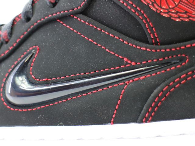 AIR JORDAN 1 MID FEARLESS CK5665-062 - 6