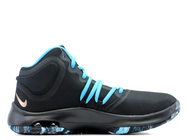 AIR VERSTILE 4 AT1199-001 - 3