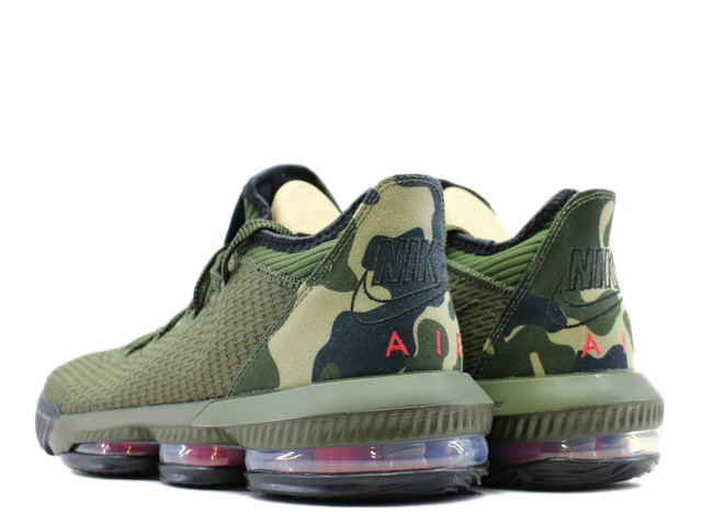LEBRON 16 LOW CI2668-300 - 3