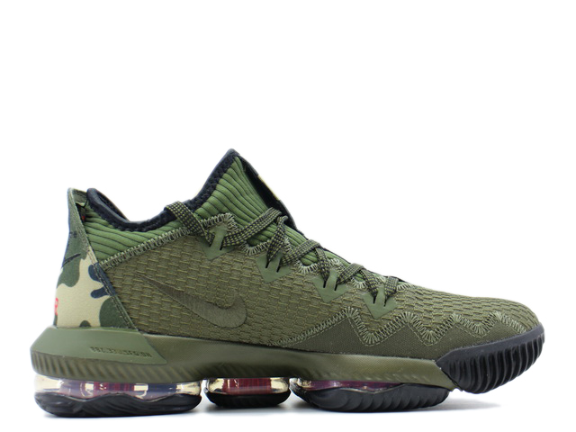 LEBRON 16 LOW CI2668-300 - 1