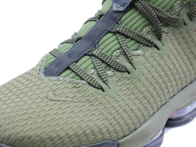 LEBRON 16 LOW CI2668-300 - 4