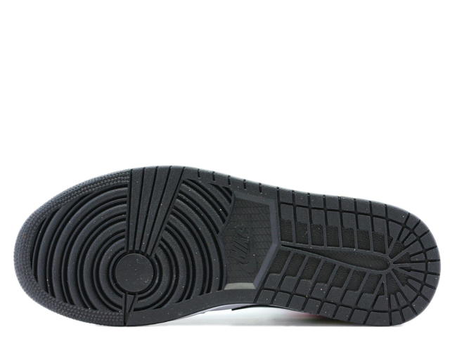 WMNS AIR JORDAN 1 MID SE CW1140-100 - 4