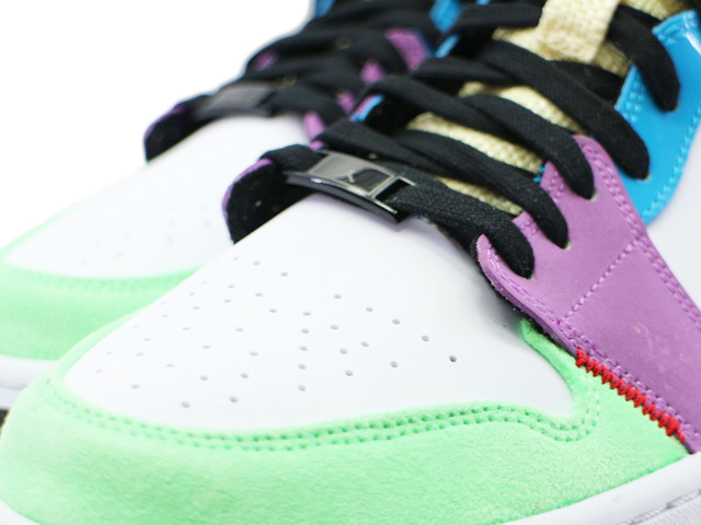 WMNS AIR JORDAN 1 MID SE | スニーカーショップSKIT WMNS AIR JORDAN 1 MID SE | スニーカーショップSKIT