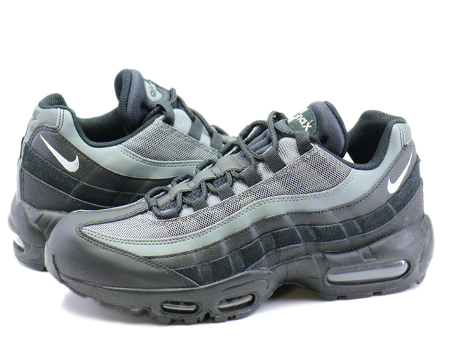 AIR MAX 95 ESSENTIAL CI3705-002 - 1