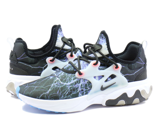 REACT PRESTO AV2605-006 - 1