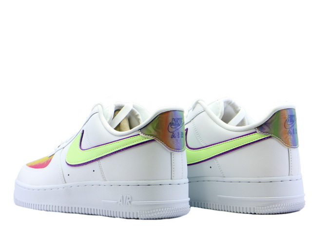 WMNS AIR FORCE 1 EAS CW0367-100 - 2