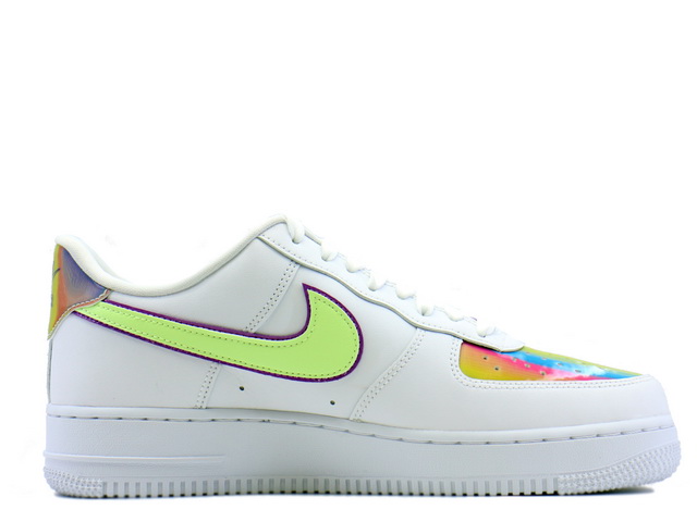 WMNS AIR FORCE 1 EAS CW0367-100 - 3