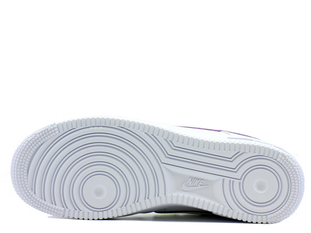 WMNS AIR FORCE 1 EAS CW0367-100 - 4