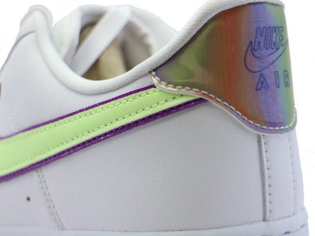 WMNS AIR FORCE 1 EAS CW0367-100 - 5