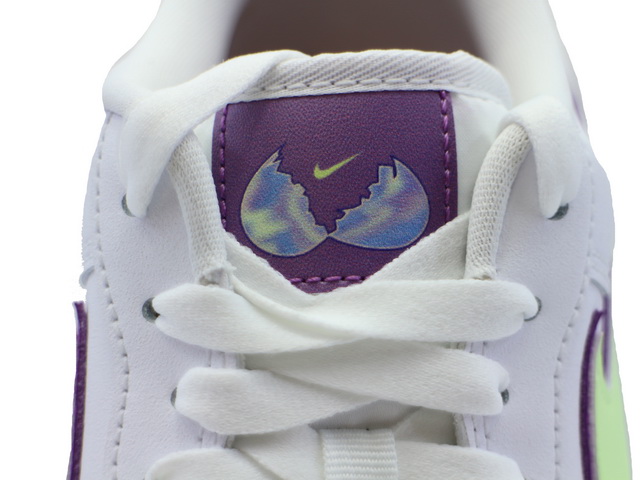 WMNS AIR FORCE 1 EAS CW0367-100 - 6