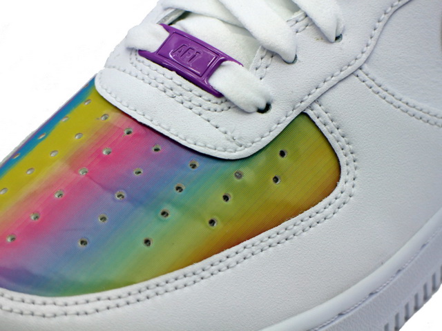 WMNS AIR FORCE 1 EAS CW0367-100 - 7