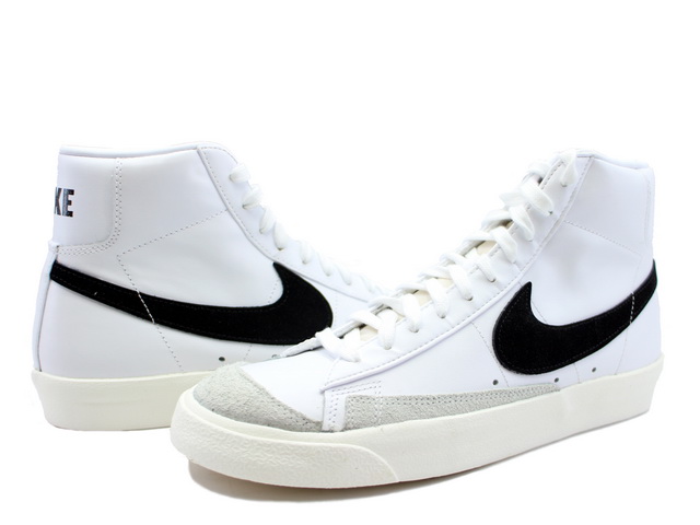 BLAZER MID 77 VINTAGE BQ6806-100 - 2