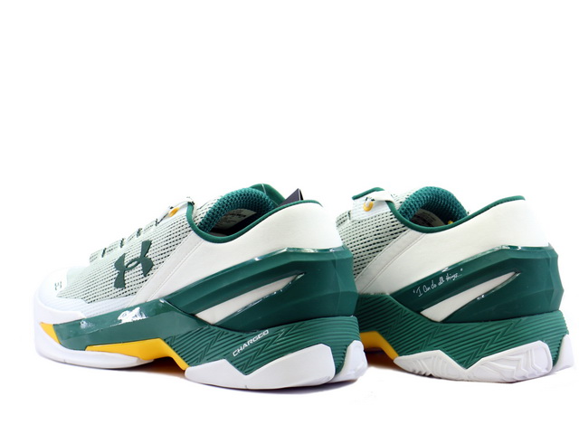 CURRY 2 LOW 1264001-102 - 3