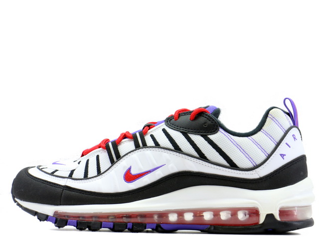 AIR MAX 98 640744-110