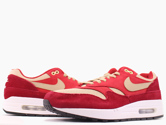 AIR MAX 1 PREMIUM RETRO 908366-600 - 1