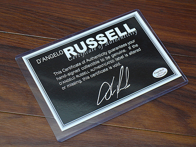 KB MENTALITY 2 “D’ANGELO RUSSELL AUTOGRAPH”01