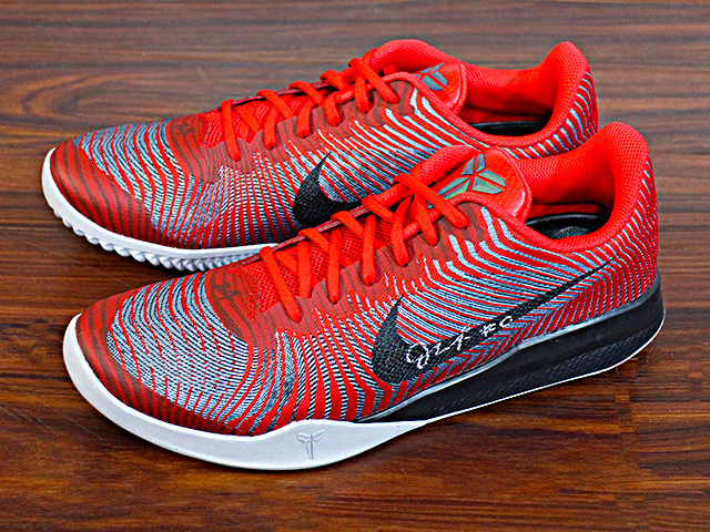 KB MENTALITY 2 “D’ANGELO RUSSELL AUTOGRAPH”01