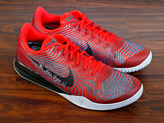 KB MENTALITY 2 “D’ANGELO RUSSELL AUTOGRAPH”01