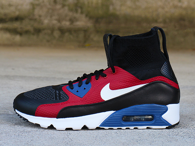 AIR MAX 90 ULTRA SUPERFLY “AIR MAX DAY 2016” “TINKER HATFIELD”01