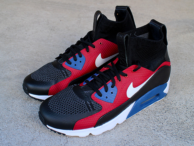 AIR MAX 90 ULTRA SUPERFLY “AIR MAX DAY 2016” “TINKER HATFIELD”01