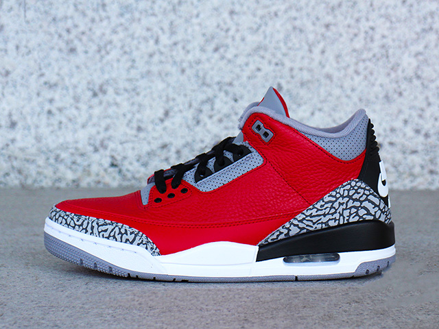 AIR JORDAN 3 RETRO SPECIAL EDITION “UNITE”01