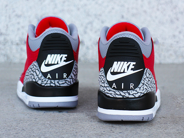 AIR JORDAN 3 RETRO SPECIAL EDITION “UNITE”01