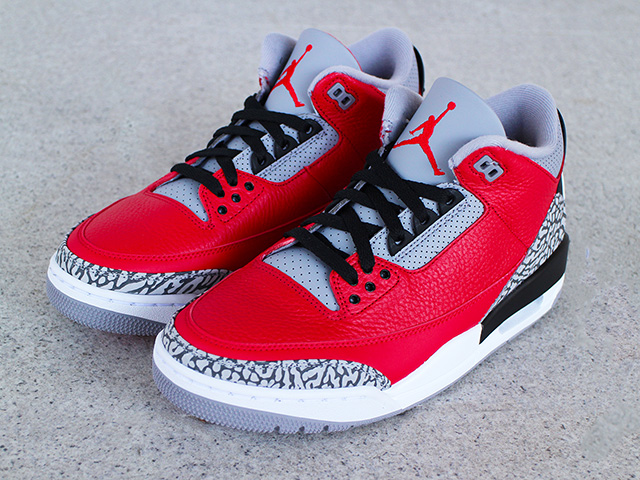 AIR JORDAN 3 RETRO SPECIAL EDITION “UNITE”01