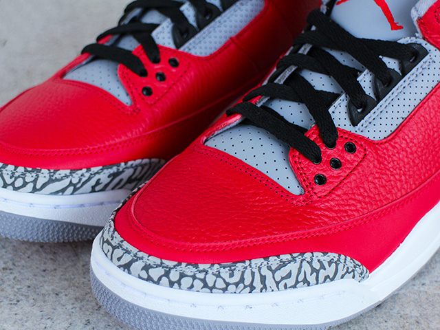 AIR JORDAN 3 RETRO SPECIAL EDITION “UNITE”01