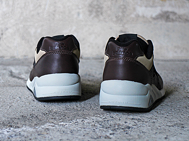 CMT580 BB “BROWN”01