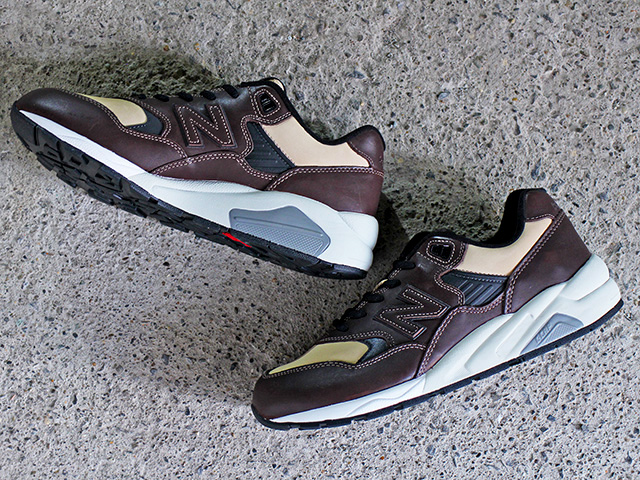 CMT580 BB “BROWN”01