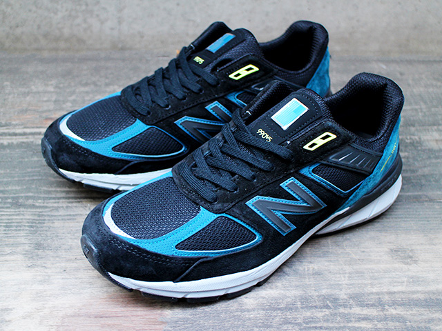 M990 DR5 “BLACK/BLUE”01