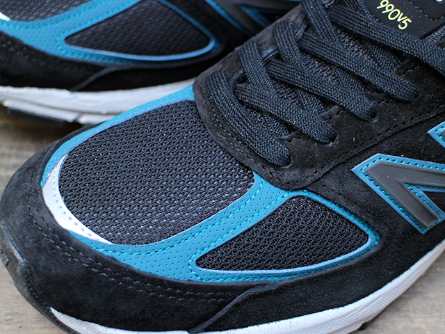M990 DR5 “BLACK/BLUE”01