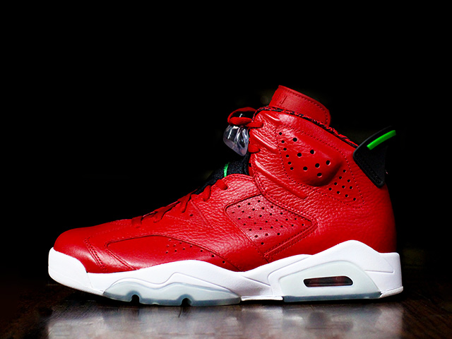 AIR JORDAN 6 RETRO “SPIZIKE”01