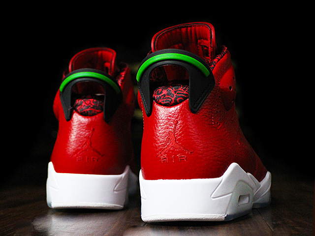 AIR JORDAN 6 RETRO “SPIZIKE”01
