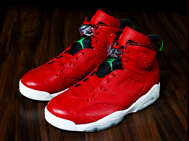 AIR JORDAN 6 RETRO “SPIZIKE”01